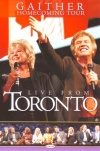DVD - Live from Toronto
